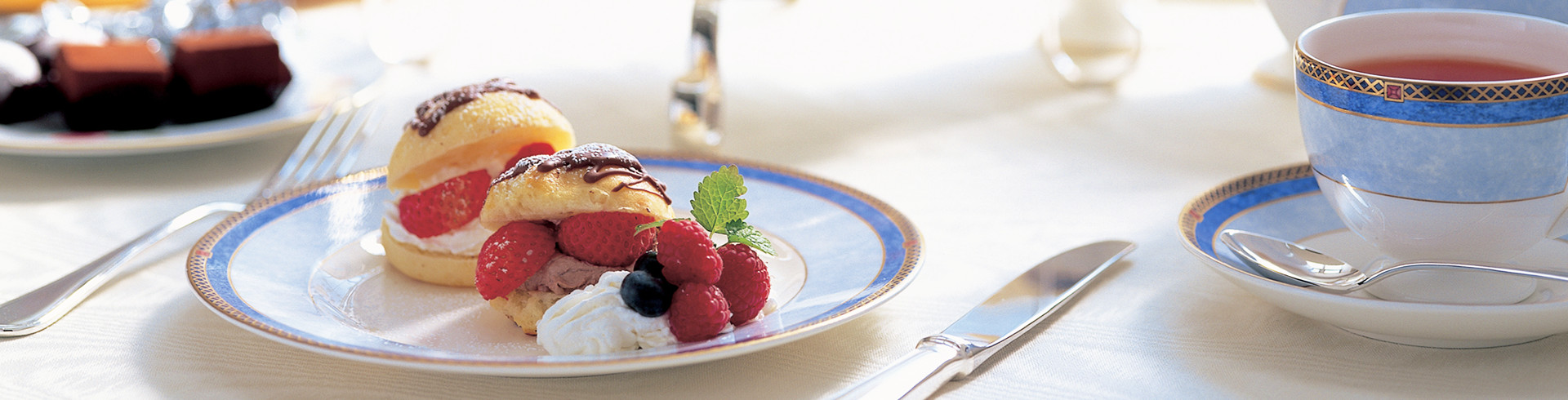 イベントスケジュール