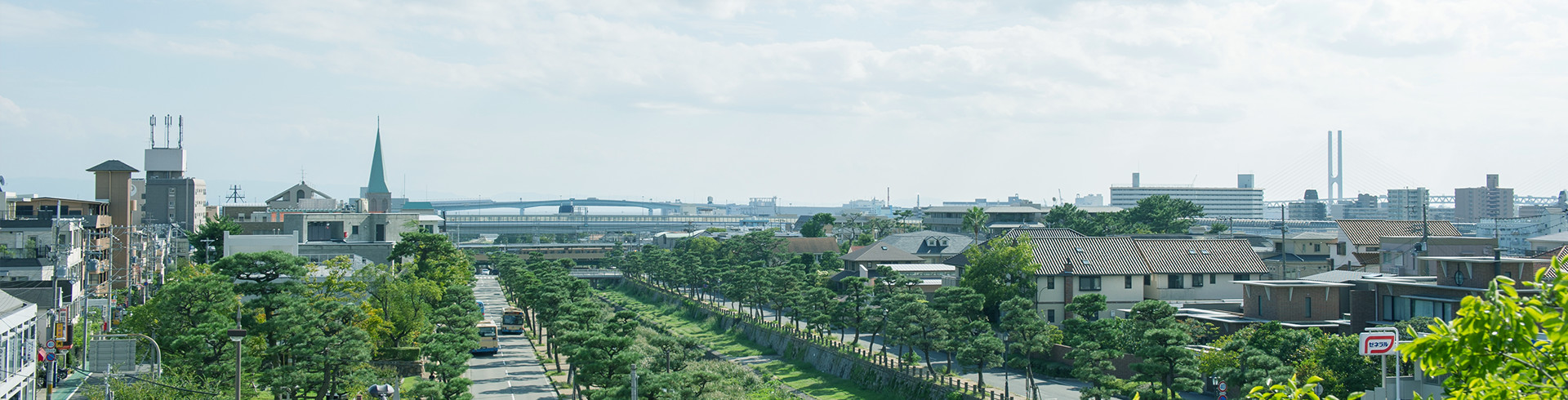 アクセスマップ