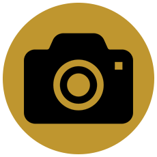 カメラアイコン