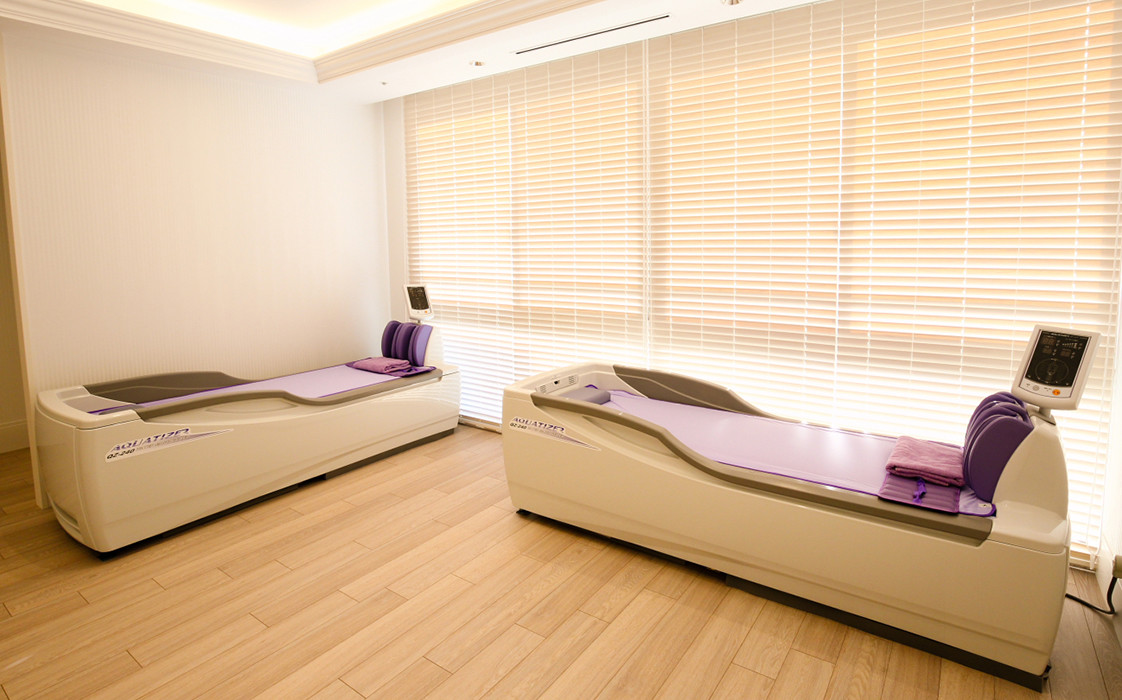 リラクゼーションルーム