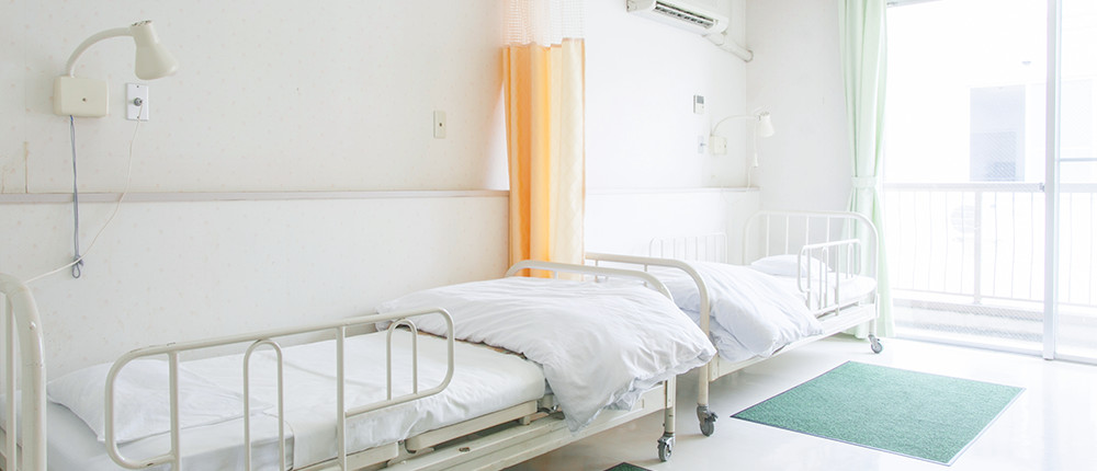 居室（2人部屋）