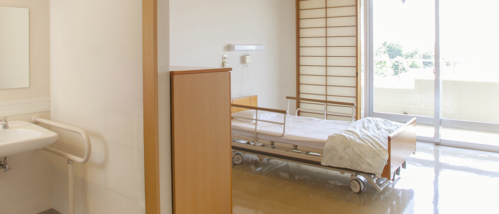 居室（1人部屋）