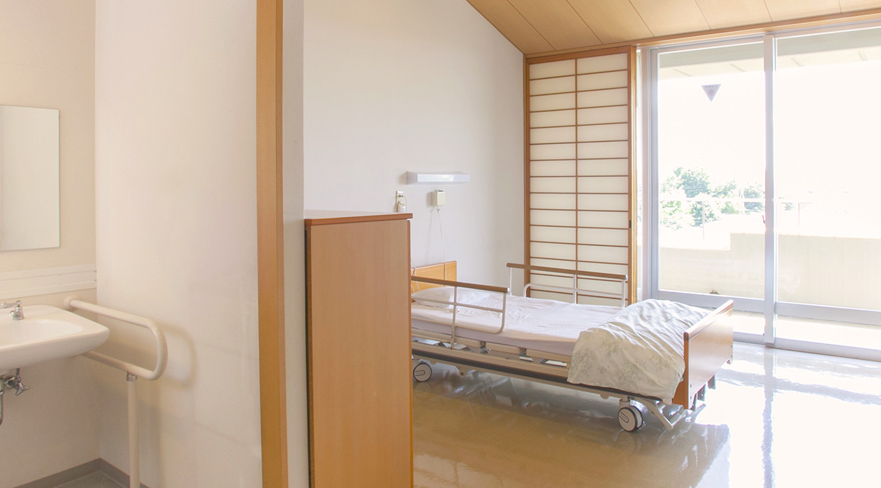 居室（1人部屋）