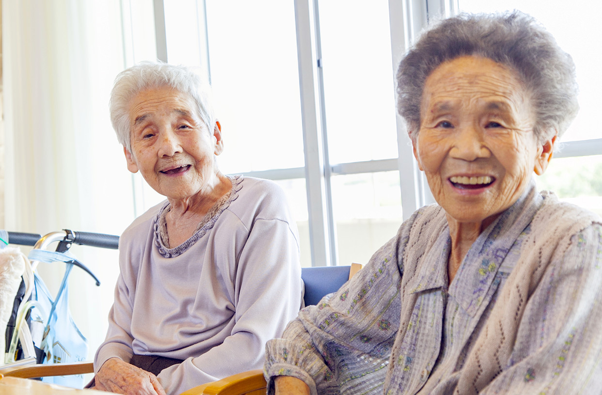 ショートステイ（短期入所生活介護）