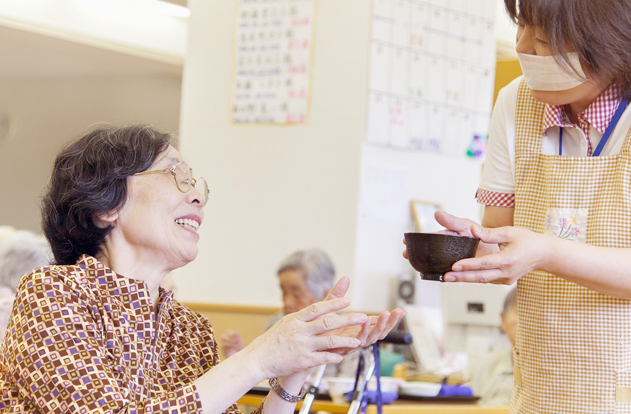 デイサービス（通所介護）