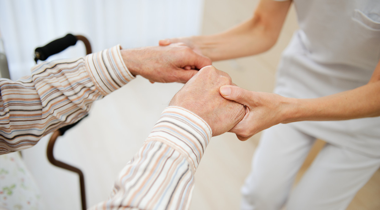 訪問看護サービス